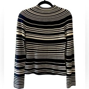 Vintage knit Comme dee Garçon, crew turtleneck, Sz. Small